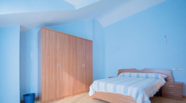 Гранада - Güéjar Sierra - 1500m2