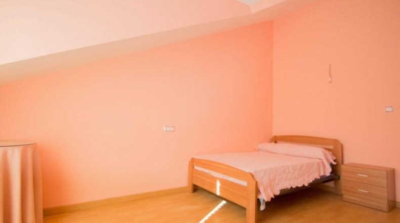 Гранада - Güéjar Sierra - 1500m2