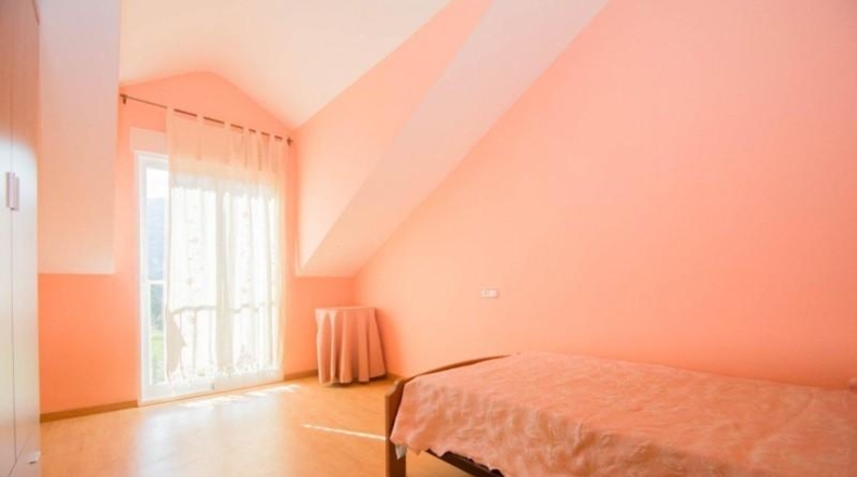 Гранада - Güéjar Sierra - 1500m2