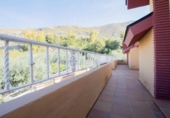 Chalet independiente con terreno en venta en la España, Güéjar Sierra, ref: TR403999 foto