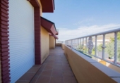 Chalet independiente con terreno en venta en la España, Güéjar Sierra, ref: TR403999 foto