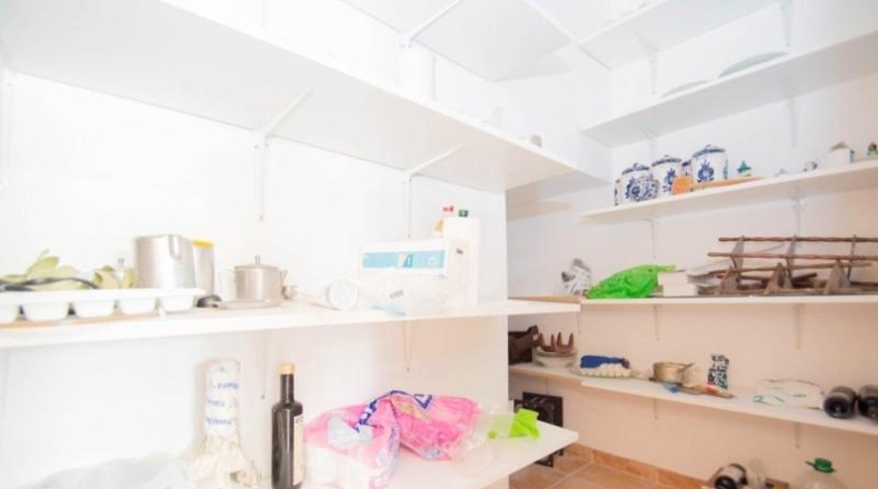 Гранада - Güéjar Sierra - 1500m2