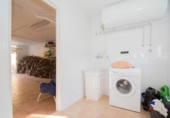 Chalet independiente con terreno en venta en la España, Güéjar Sierra, ref: TR403999 foto