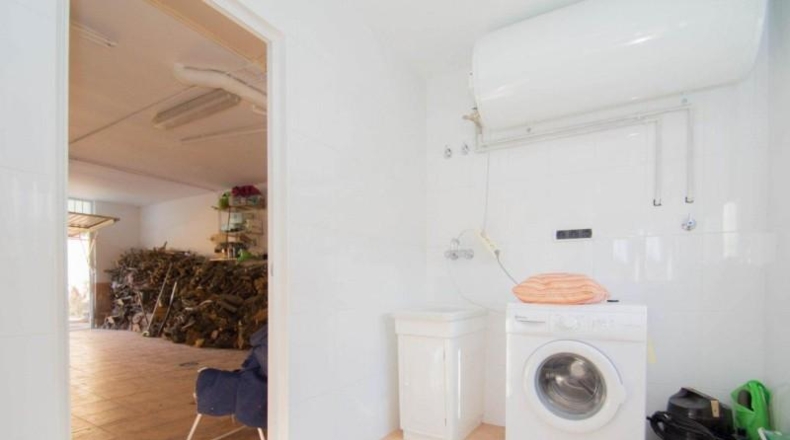 Гранада - Güéjar Sierra - 1500m2