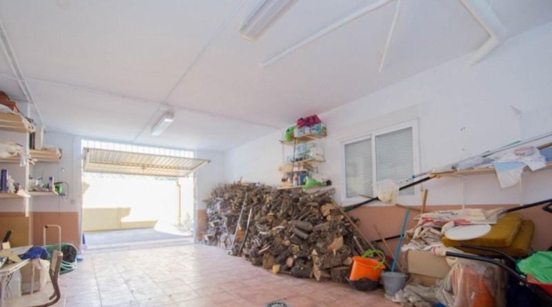 Гранада - Güéjar Sierra - 1500m2