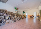 Chalet independiente con terreno en venta en la España, Güéjar Sierra, ref: TR403999 foto
