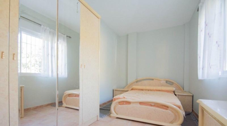 Гранада - Güéjar Sierra - 1500m2