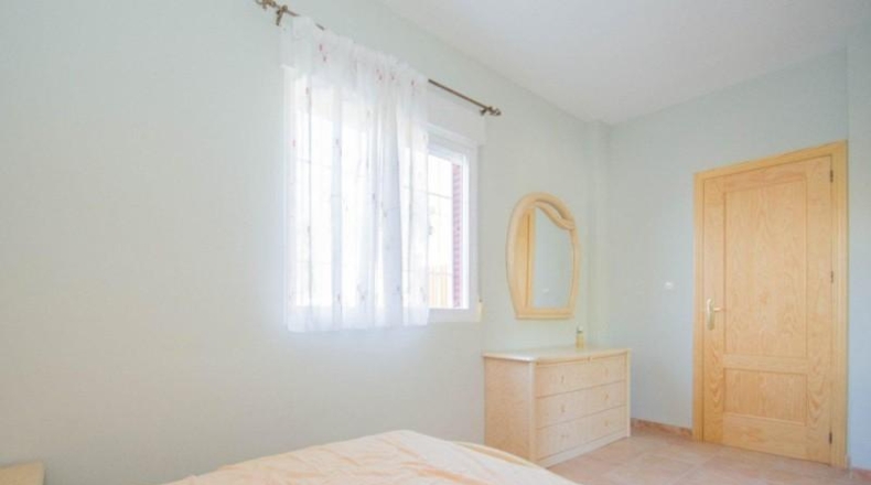 Гранада - Güéjar Sierra - 1500m2