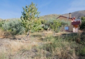 Chalet independiente con terreno en venta en la España, Güéjar Sierra, ref: TR403999 foto
