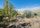 Chalet independiente con terreno en venta en la España, Güéjar Sierra, ref: TR403999 foto