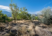 Chalet independiente con terreno en venta en la España, Güéjar Sierra, ref: TR403999 foto