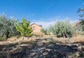 Chalet independiente con terreno en venta en la España, Güéjar Sierra, ref: TR403999 foto