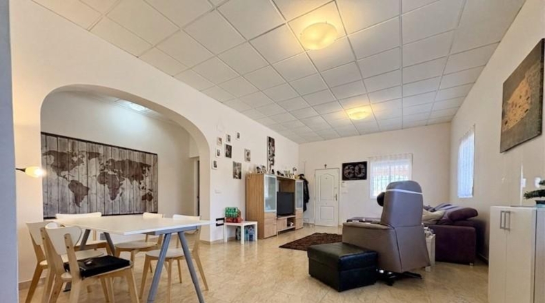 Alicante - Dolores - 3400m2