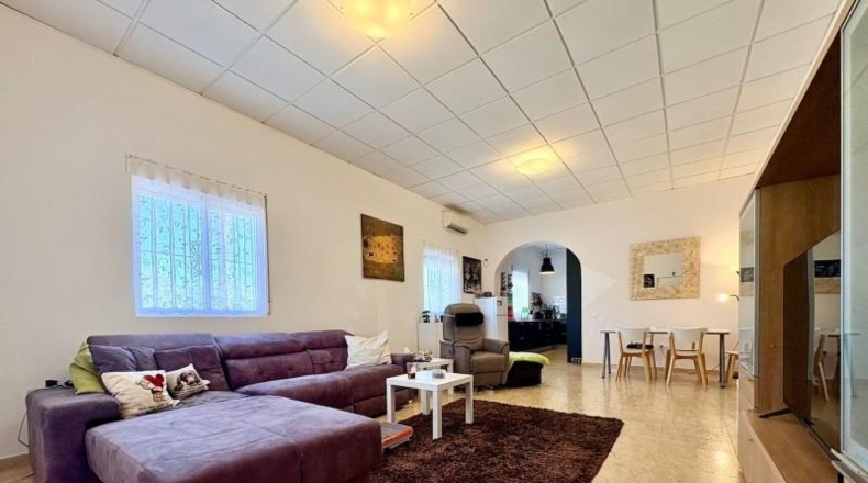Alicante - Dolores - 3400m2