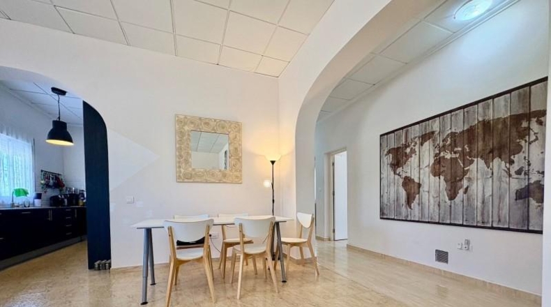 Alicante - Dolores - 3400m2