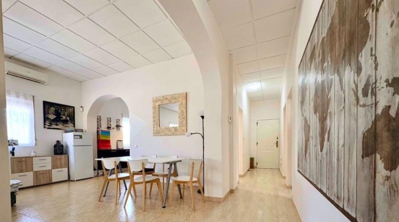 Alicante - Dolores - 3400m2