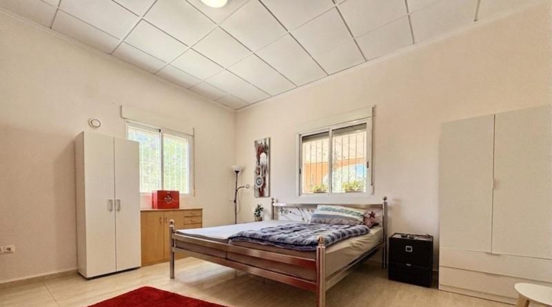 Alicante - Dolores - 3400m2