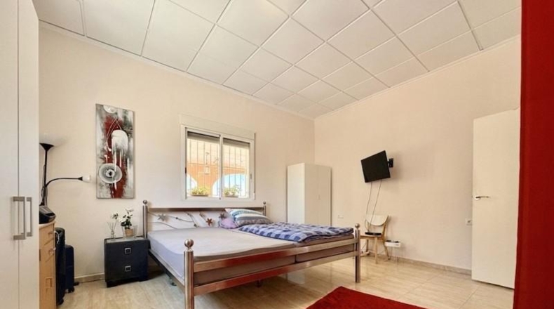 Alicante - Dolores - 3400m2