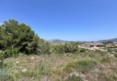 Sòl urbà en venda a la España, Moraira, ref.: TR417089 foto