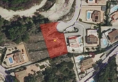 Sòl urbà en venda a la España, Moraira, ref.: TR417089 foto