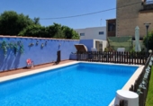 Chalet independiente con terreno en venta en la España, Vinaròs, ref: TR417091 foto