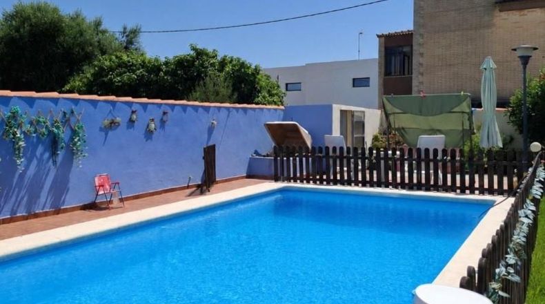 Castellón - Vinaròs - 233m2