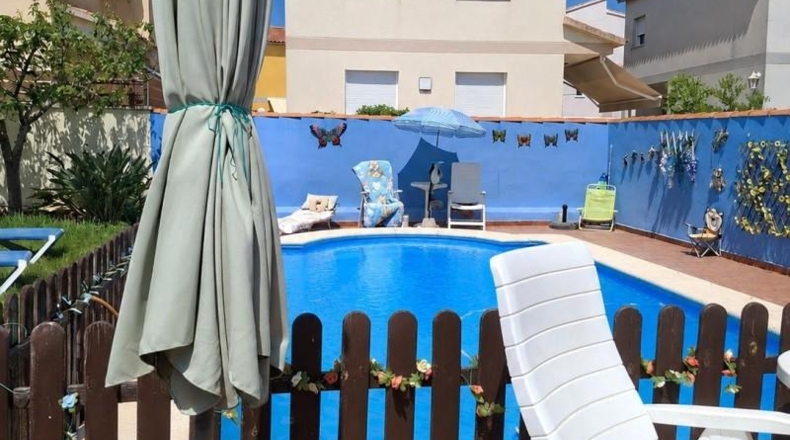 Castellón - Vinaròs - 233m2