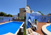 Chalet independiente con terreno en venta en la España, Vinaròs, ref: TR417091 foto