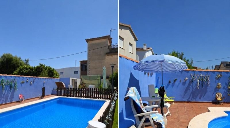 Castellón - Vinaròs - 233m2