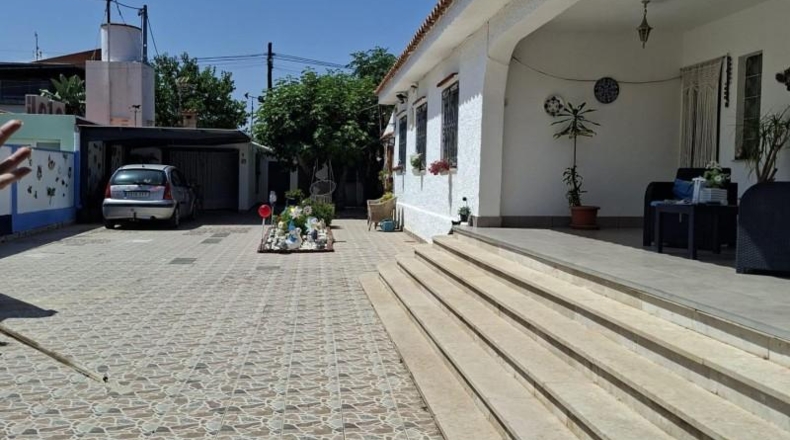 Castellón - Vinaròs - 233m2