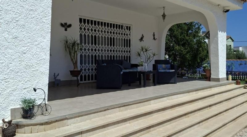 Castellón - Vinaròs - 233m2