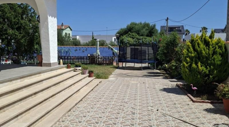 Castellón - Vinaròs - 233m2