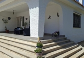 Chalet independiente con terreno en venta en la España, Vinaròs, ref: TR417091 foto