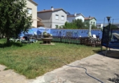 Chalet independiente con terreno en venta en la España, Vinaròs, ref: TR417091 foto