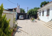 Chalet independiente con terreno en venta en la España, Vinaròs, ref: TR417091 foto