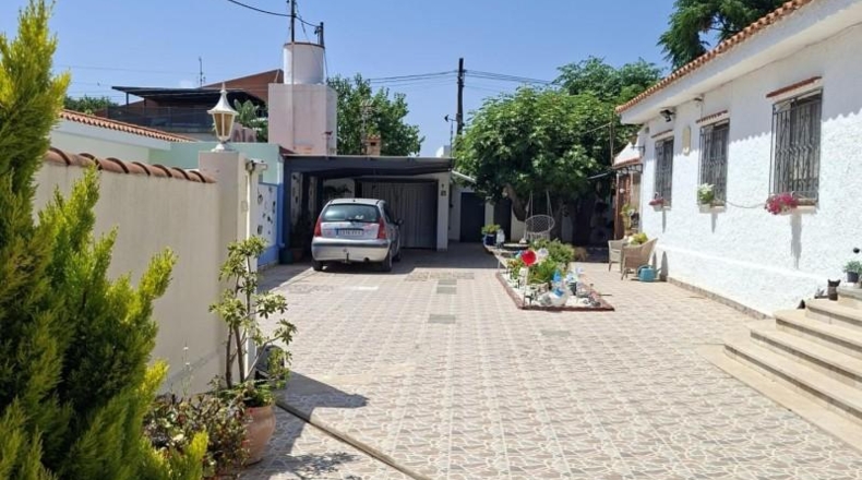 Castellón - Vinaròs - 233m2