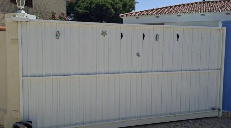 Castellón - Vinaròs - 233m2