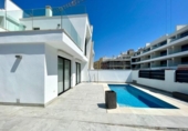 Detached villa with land for sale on España, Benijófar, ref: TR417093 photo