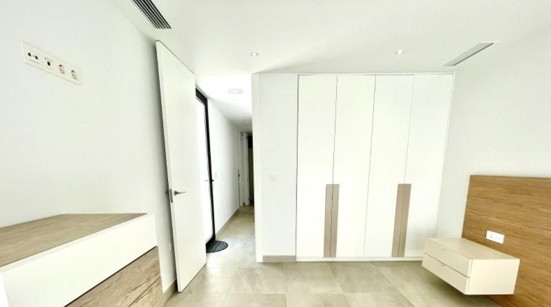 Alicante - Benijófar - 250m2