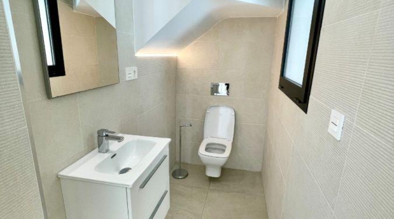 Alicante - Benijófar - 250m2