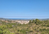 Non-developable land for sale on España, Pedreguer, ref: TR367663 photo