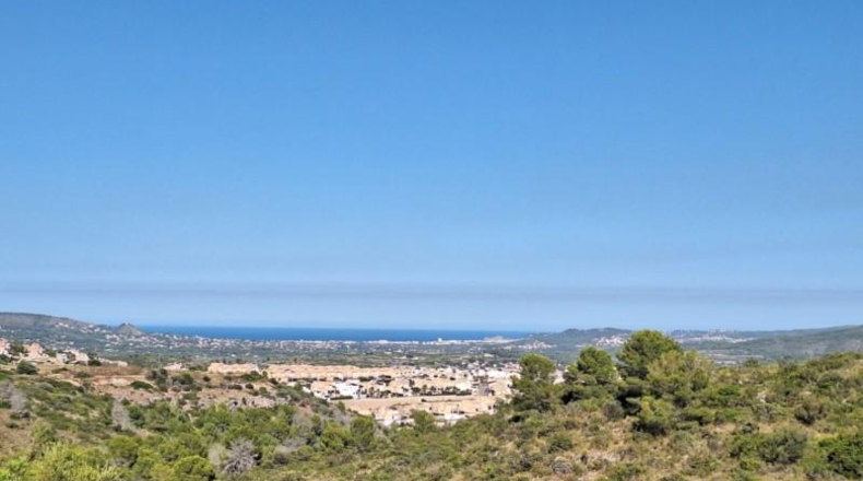 Alicante - Педрегер - 220000m2