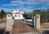 Xalet independent amb terreny en venda a la España, l'Ampolla, ref.: TR417095 foto