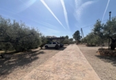 Xalet independent amb terreny en venda a la España, l'Ampolla, ref.: TR417095 foto