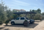 Xalet independent amb terreny en venda a la España, l'Ampolla, ref.: TR417095 foto