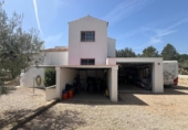 Xalet independent amb terreny en venda a la España, l'Ampolla, ref.: TR417095 foto