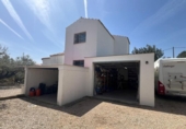 Xalet independent amb terreny en venda a la España, l'Ampolla, ref.: TR417095 foto