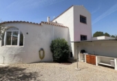 Xalet independent amb terreny en venda a la España, l'Ampolla, ref.: TR417095 foto