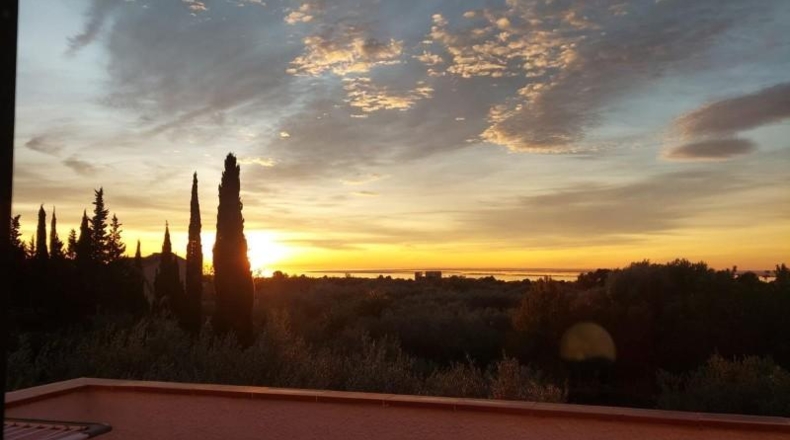 Tarragona - l'Ampolla - 2457m2