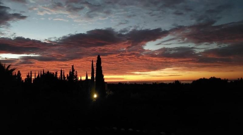 Tarragona - l'Ampolla - 2457m2